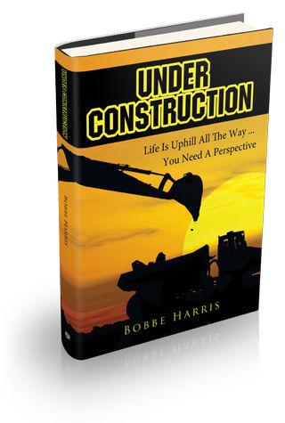 Under Construction Book